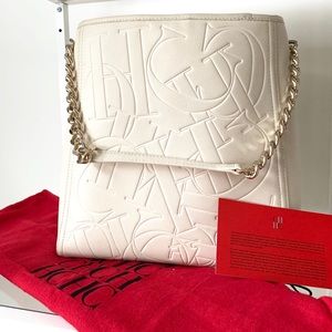 Carolina Herrera Handbag